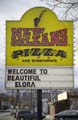 Elora Welcome